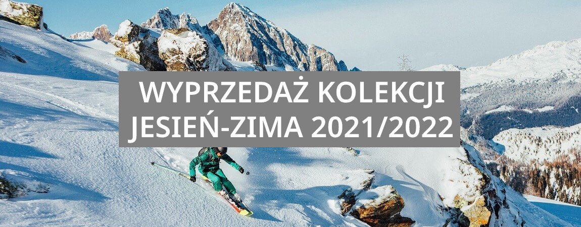 Zima 2021 / 2022